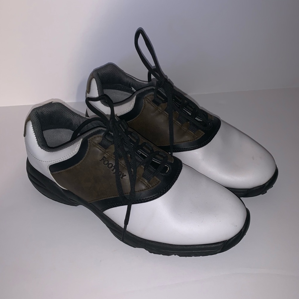 Footjoy Mens Golf Shoes sz 11.5